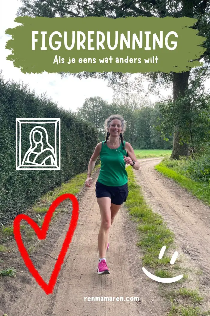 figurerunning
