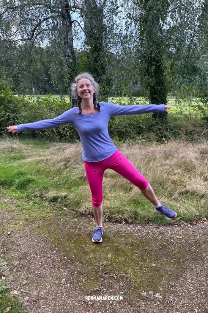 hardloop kleding dames