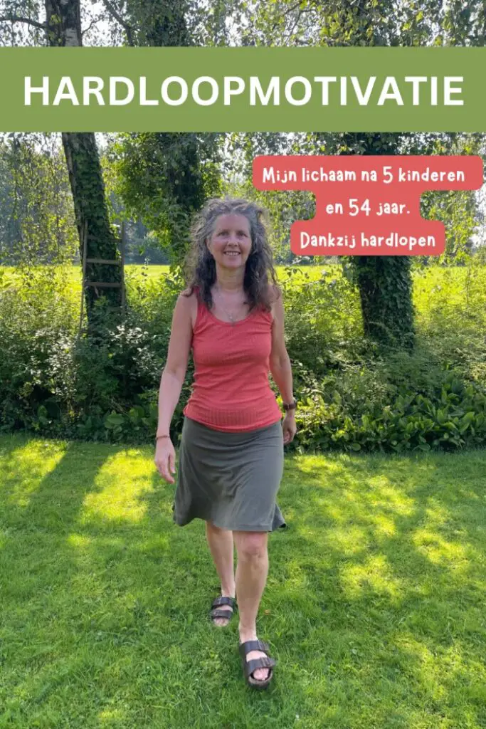 hardloop movatie