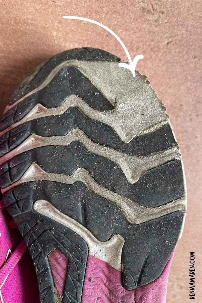 hardloops schoenen asics