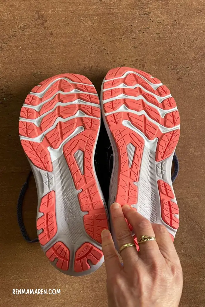 hardloop schoenen