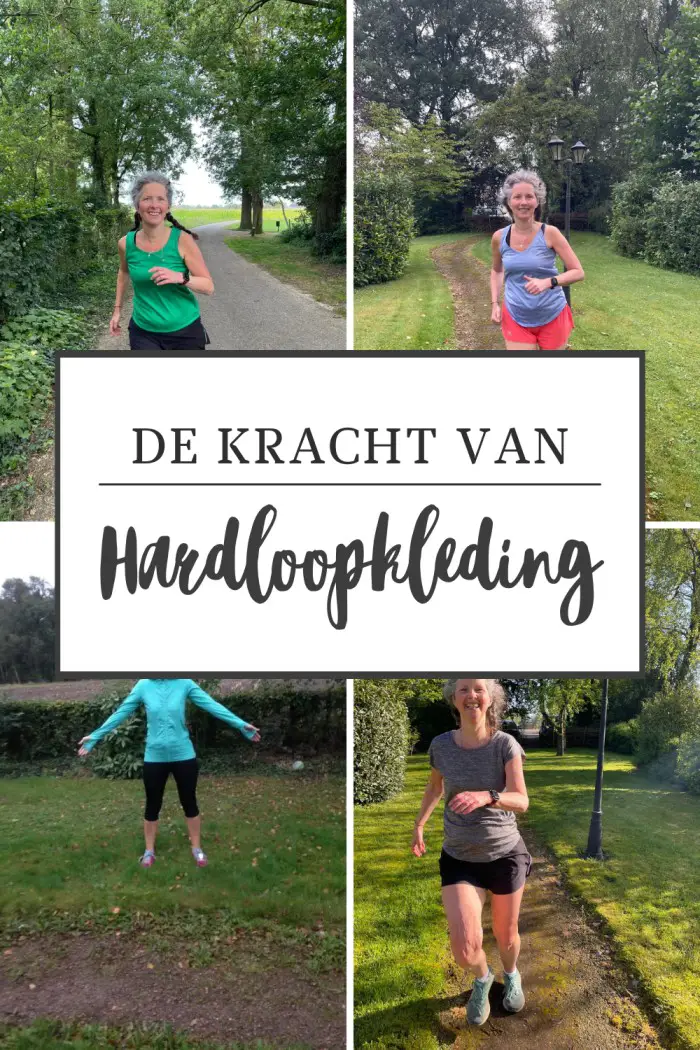 hardloopkleding