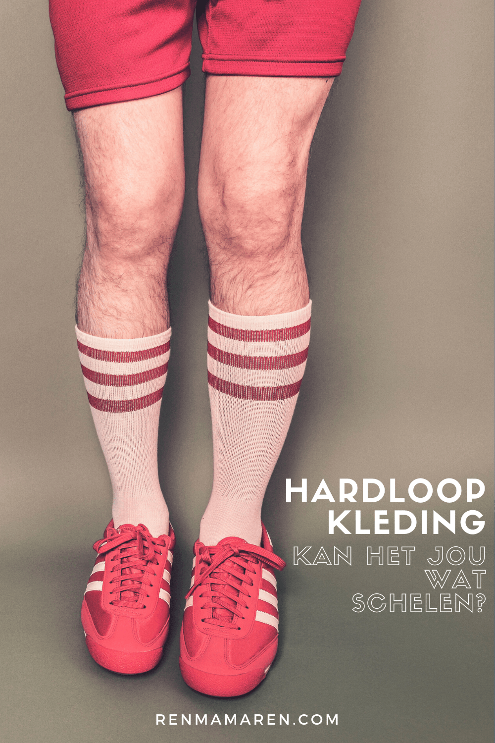 hardloopkleding