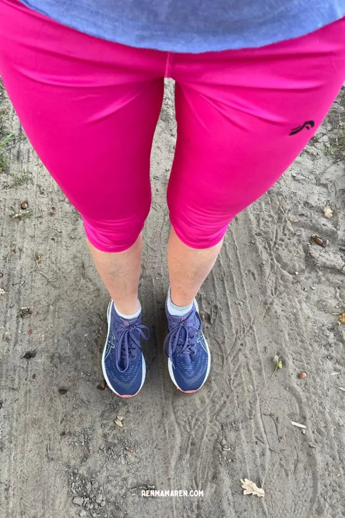 hardloopkleren