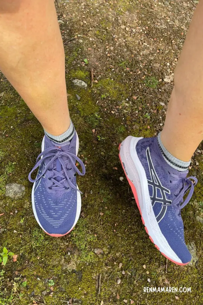 hardloopschoenen