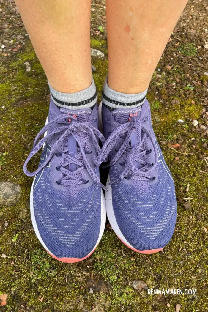 hardloopschoenen dames