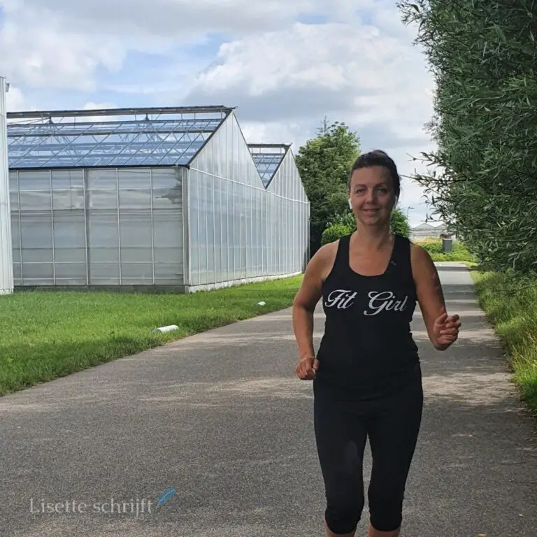 hardloper lisette