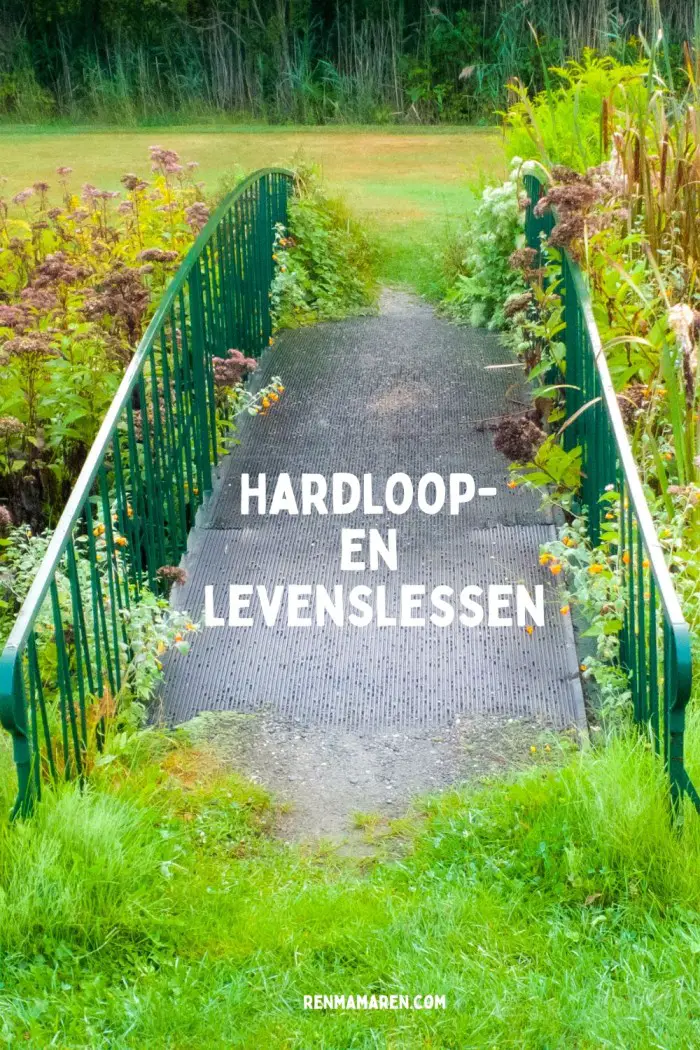 hardlopen