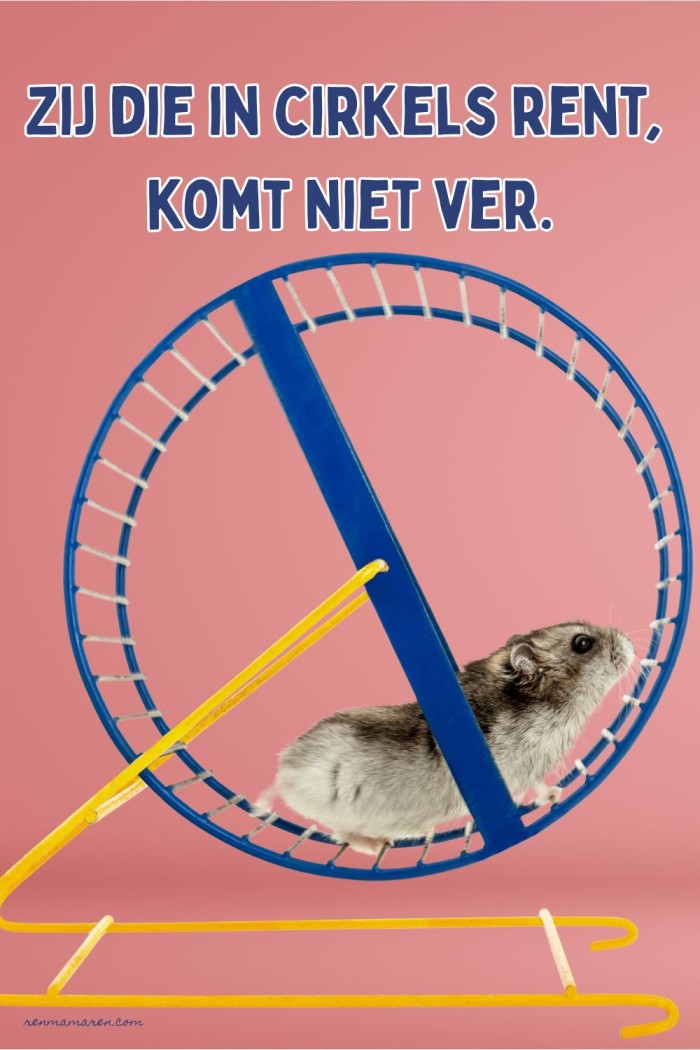 hardlopen citaten