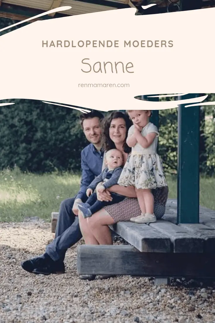 Hardloper Sanne (31)