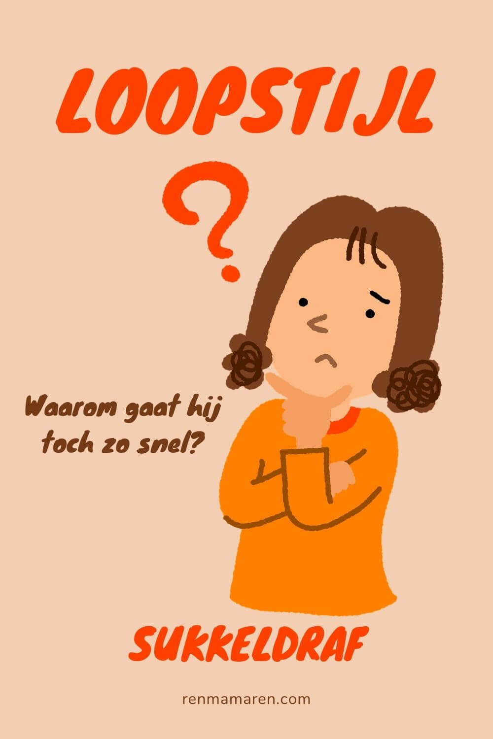 Hoeveel kilometer per uur hardlopen is normaal? - Ren mama, ren!