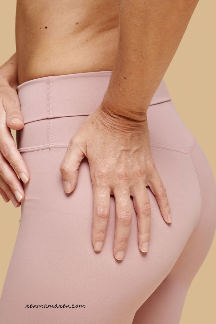 lululemon hardloopkleding