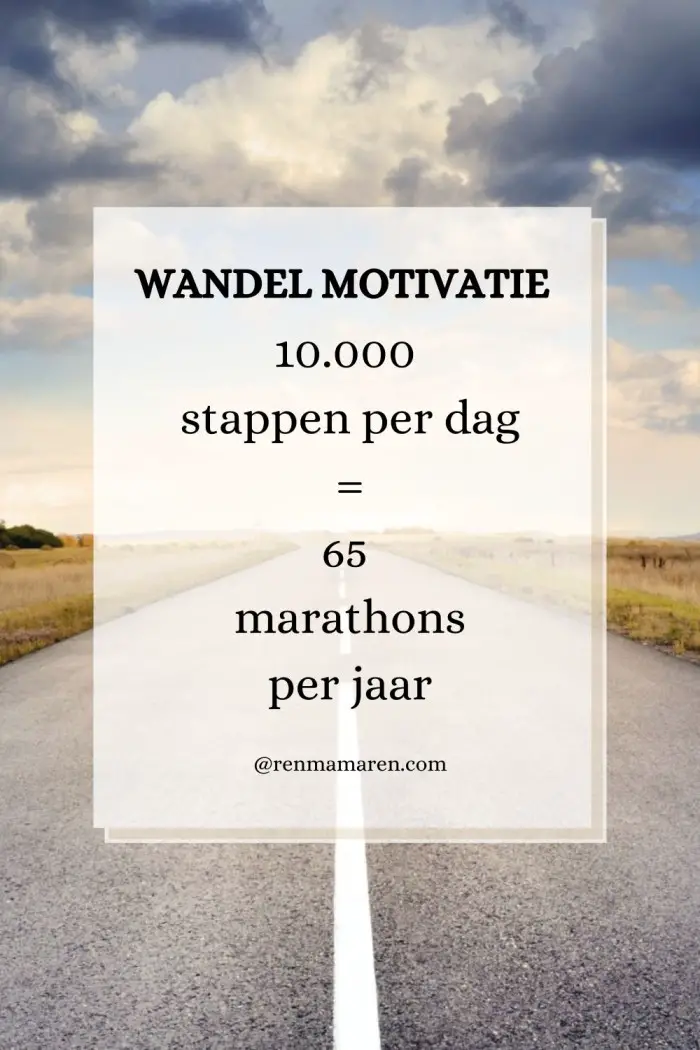 marathon quote