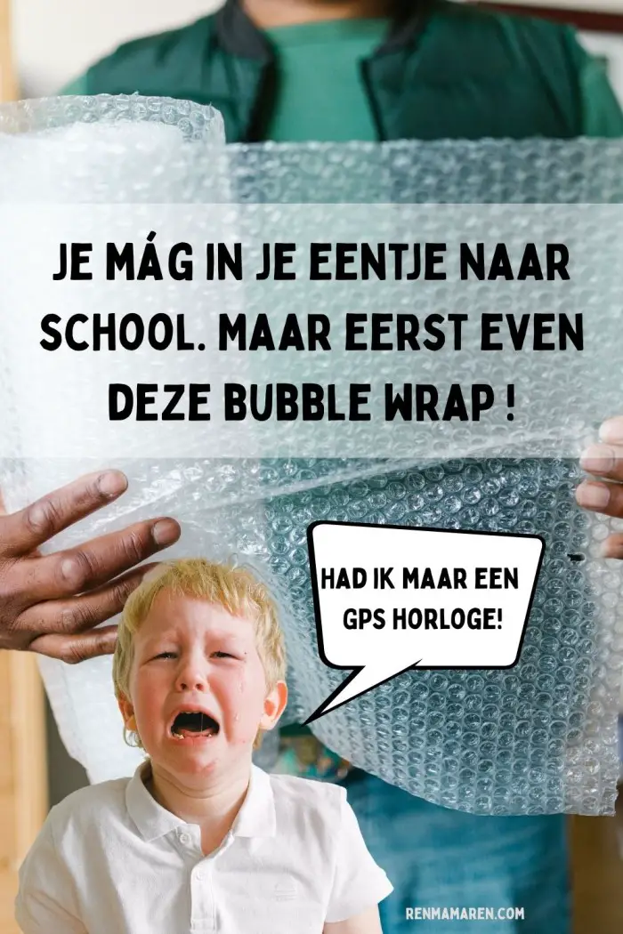 opvoeden kind
