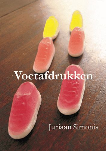 Voetafdrukken Uitgeverij Hardlopende Zaken